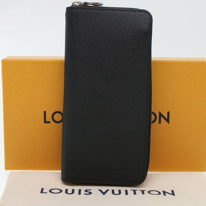 Louis Vuitton Zippy Wallet Vertical Wallet