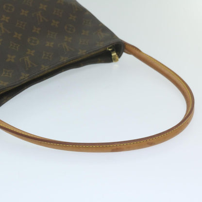 Louis Vuitton Looping GM Shoulder Bag