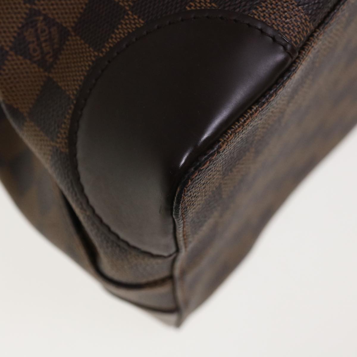 Louis Vuitton Hampstead Tote Bag