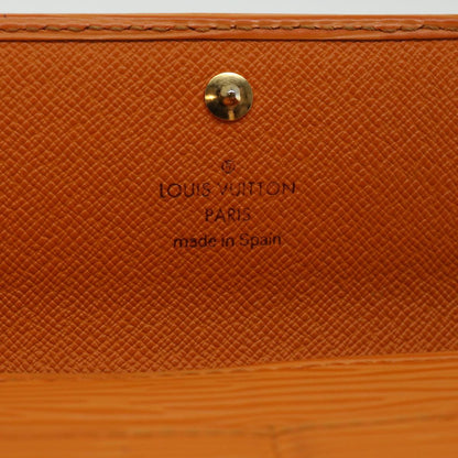 Louis Vuitton Porte Monnaie Credit Wallet