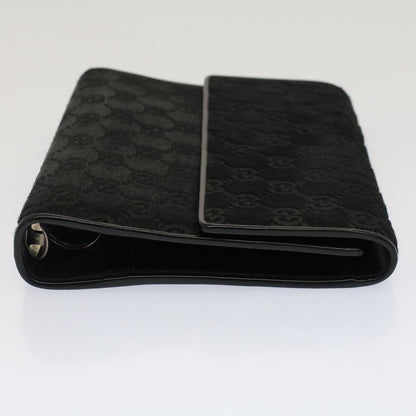 Gucci Demi lune Wallet