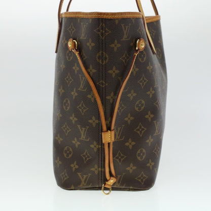 Louis Vuitton Neverfull Tote Bag