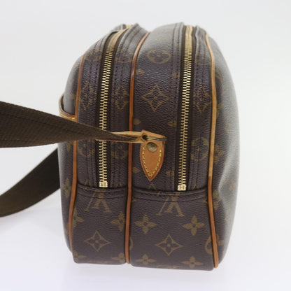 Louis Vuitton Reporter pm Shoulder Bag