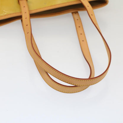 Louis Vuitton Bucket Shoulder Bag