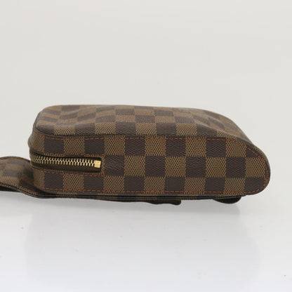 Louis Vuitton Geronimos Shoulder Bag