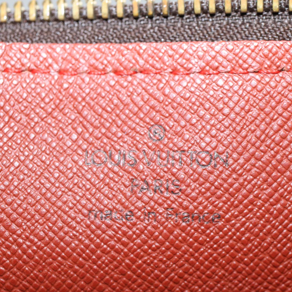 Louis Vuitton Papillon 30 Handbag