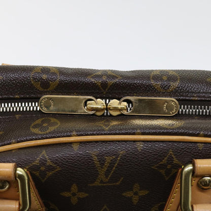 Louis Vuitton Manhattan PM Handbag