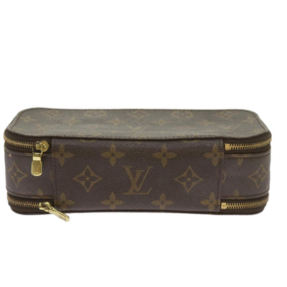 Louis Vuitton Cosmetic pouch Clutch