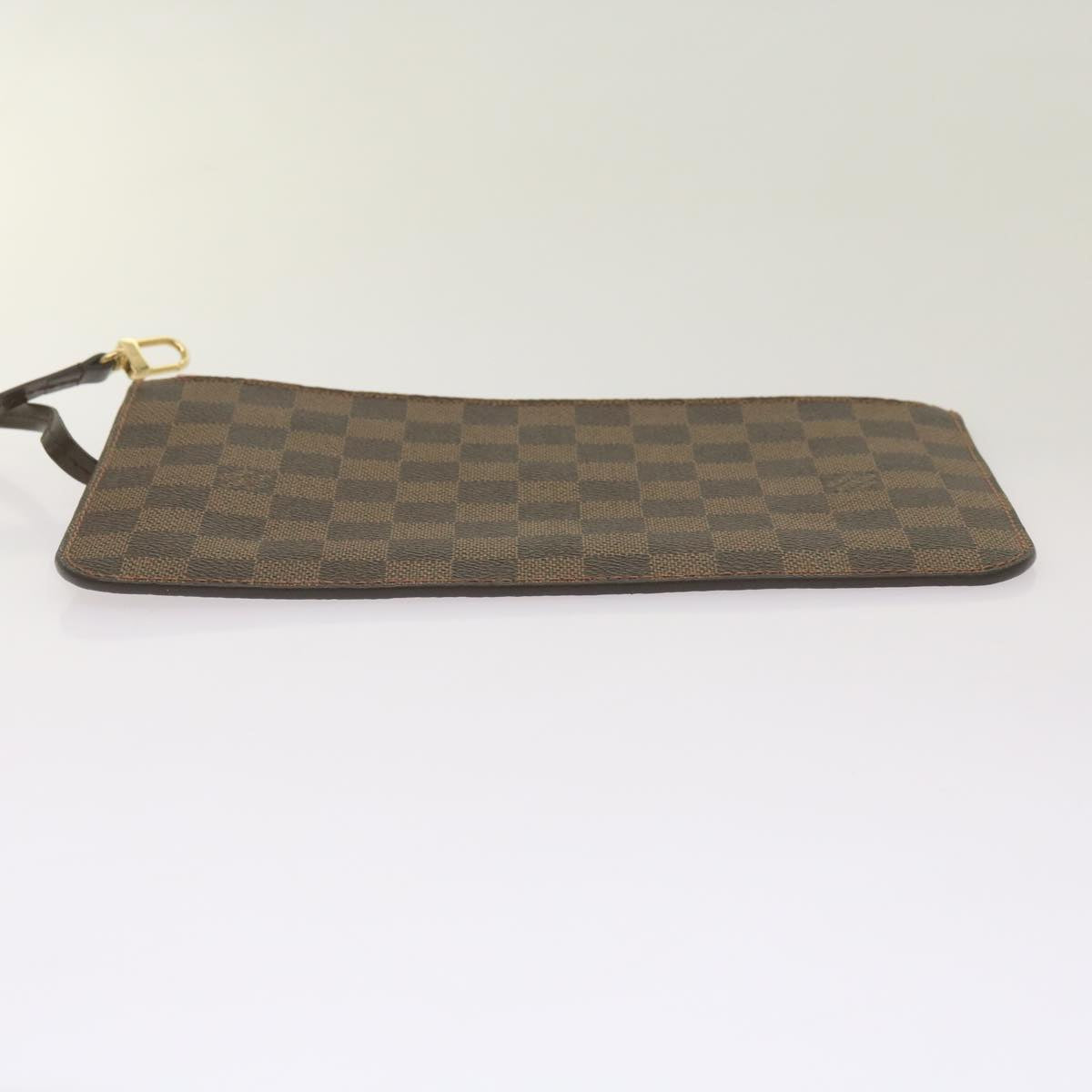 Louis Vuitton Pochette Handbag