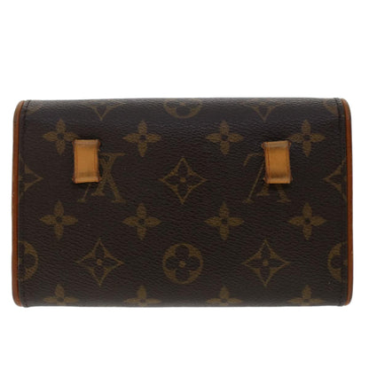 Louis Vuitton Florentine Shoulder Bag