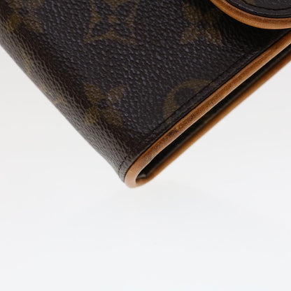 Louis Vuitton Florentine Shoulder Bag