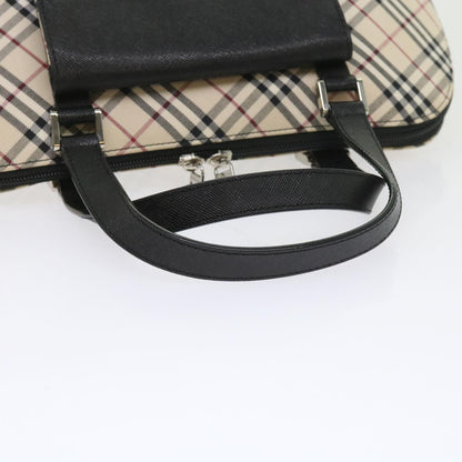 Burberry Nova Check Handbag