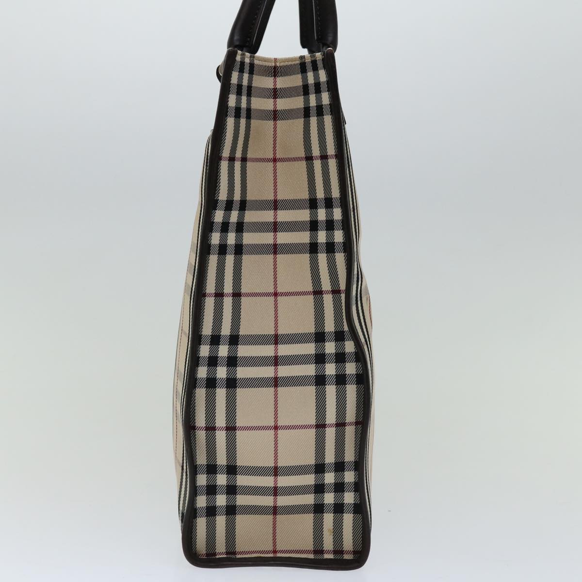 Burberry Nova Check Handbag