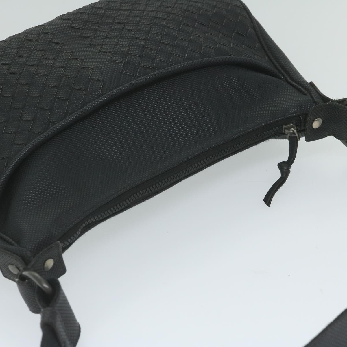 Bottega Veneta Intrecciato Shoulder Bag