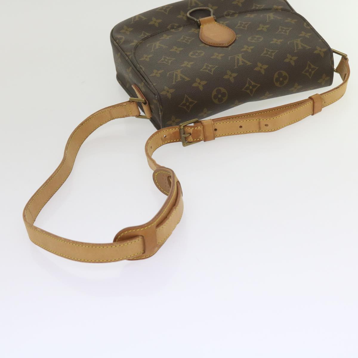 Louis Vuitton Saint Cloud shoulder