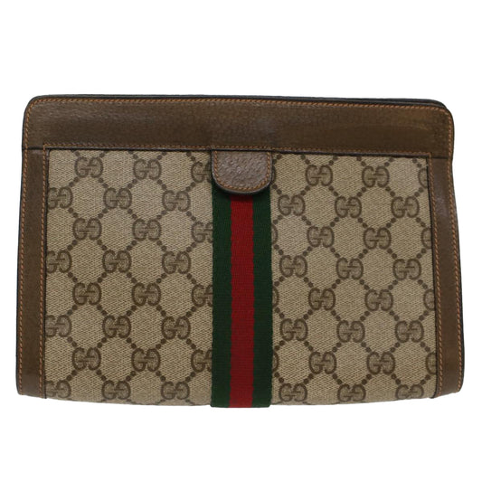 Gucci Shima line Clutch