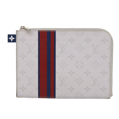 Louis Vuitton Jules Clutch