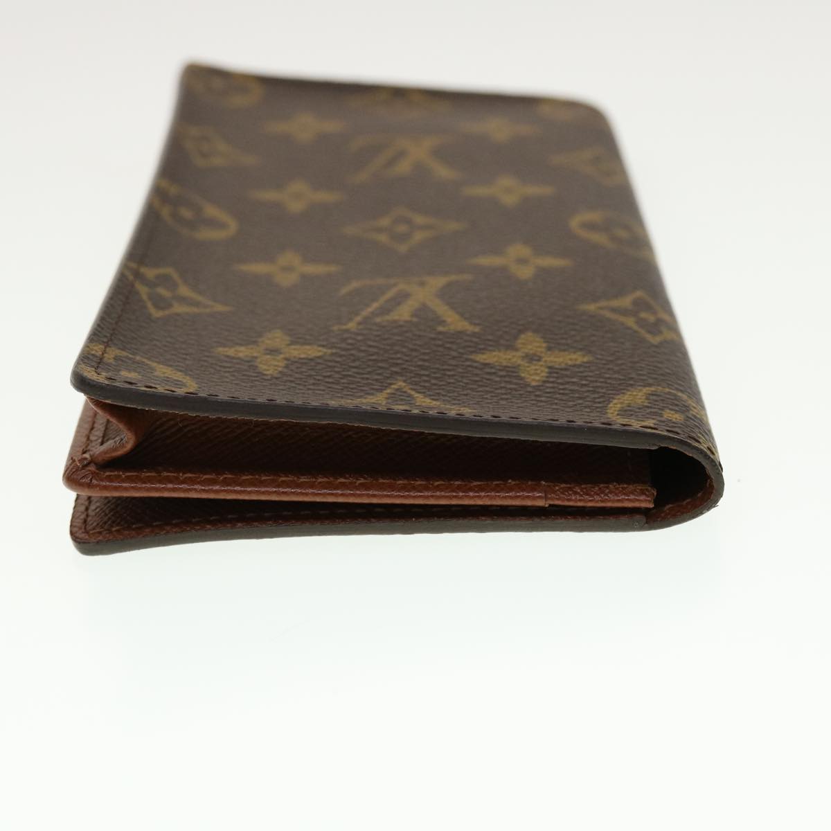 Louis Vuitton Porte carte Vertical Wallet