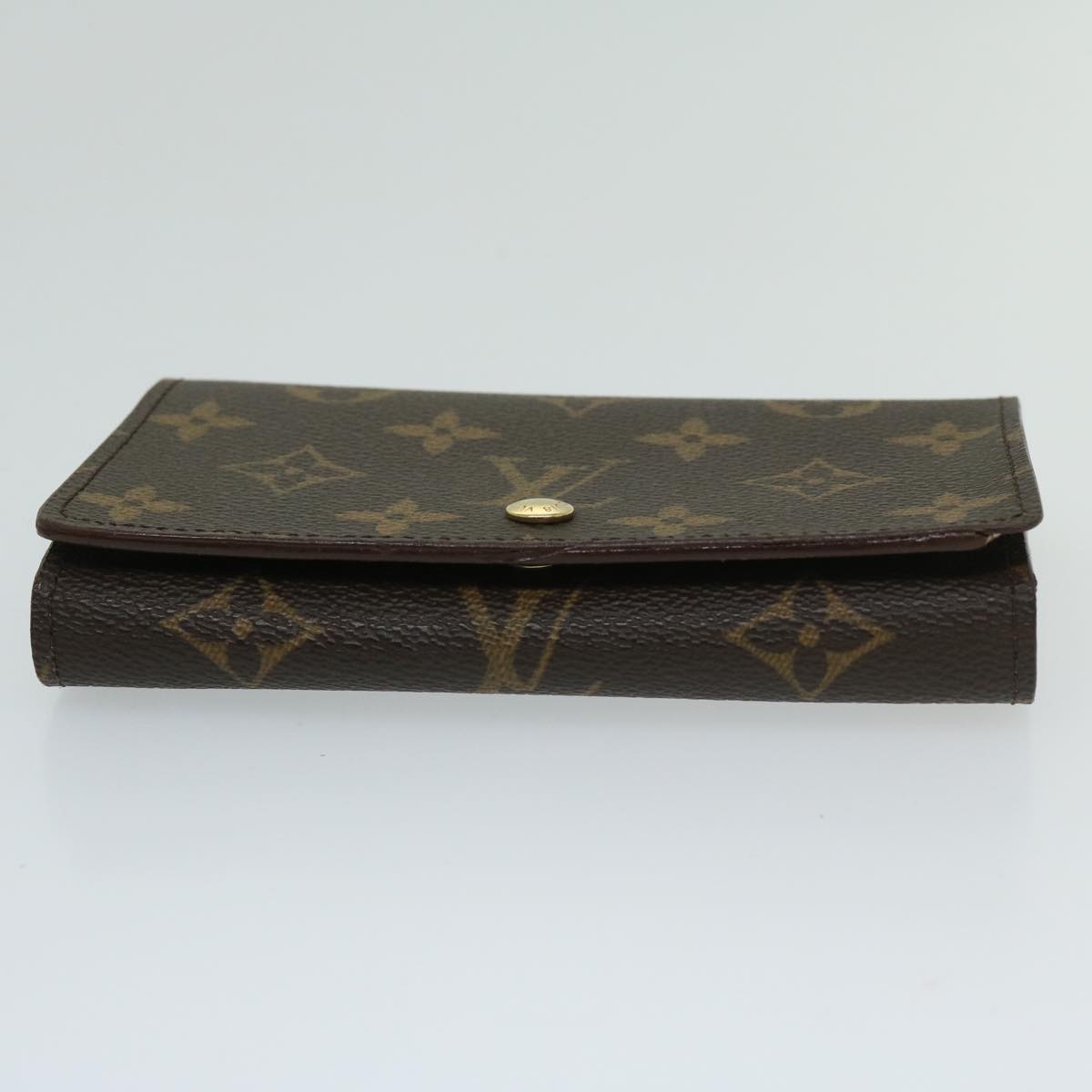 Louis Vuitton Portefeuille Wallet