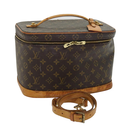 Louis Vuitton Vanity Handbag