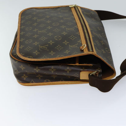 Louis Vuitton Bosphore Shoulder Bag