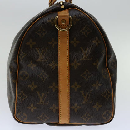 Louis Vuitton Speedy Bandoulière 35 Handbag