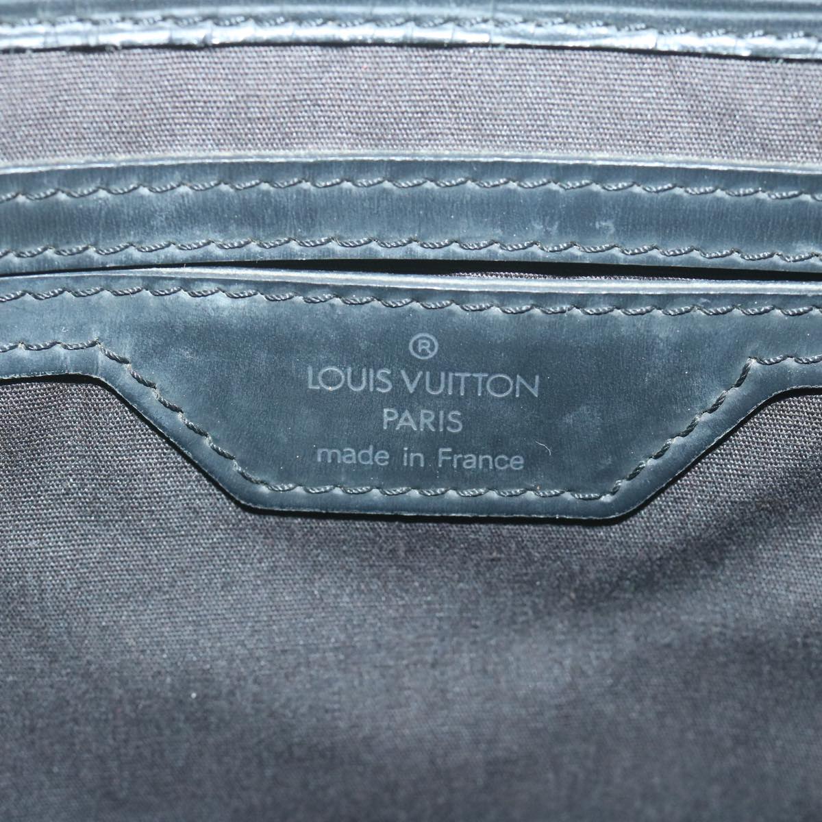 Louis Vuitton Sac plat Handbag