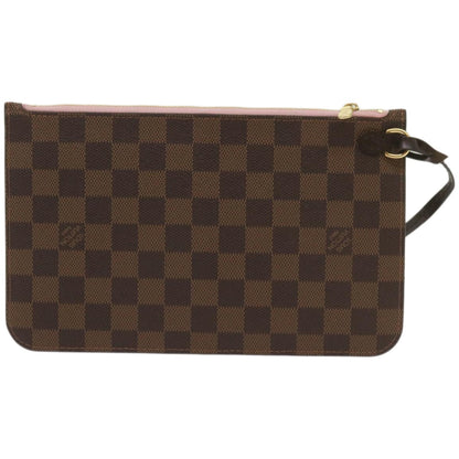 Louis Vuitton Pochette Handbag