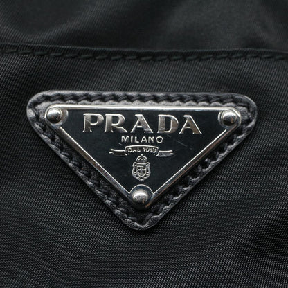 Prada Tessuto Handbag