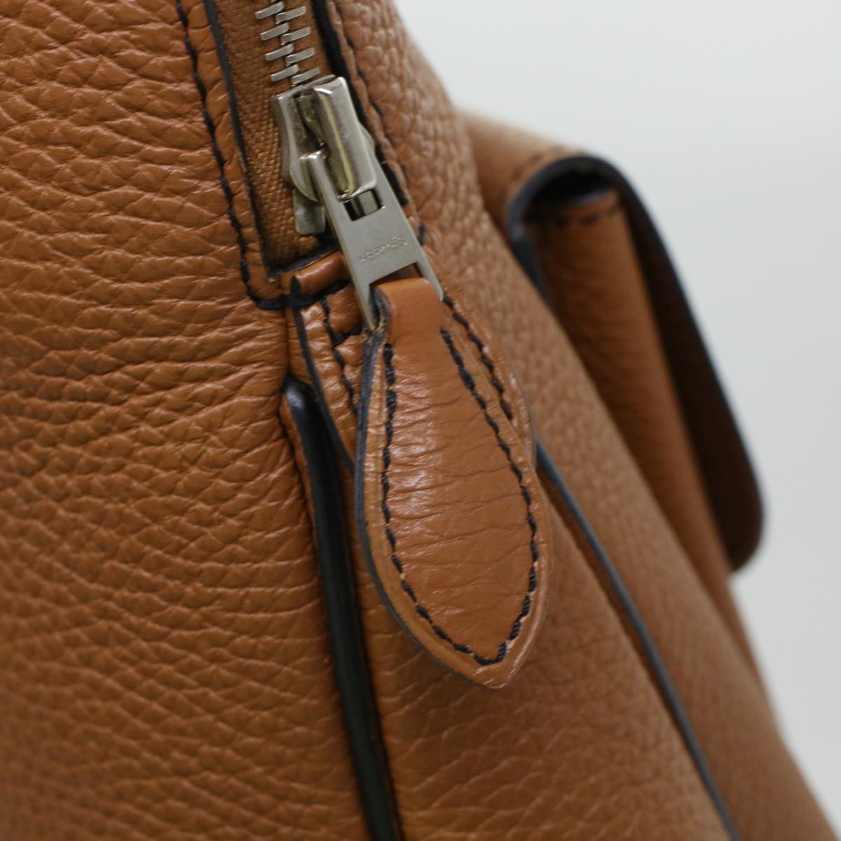 Hermès Caravane Handbag