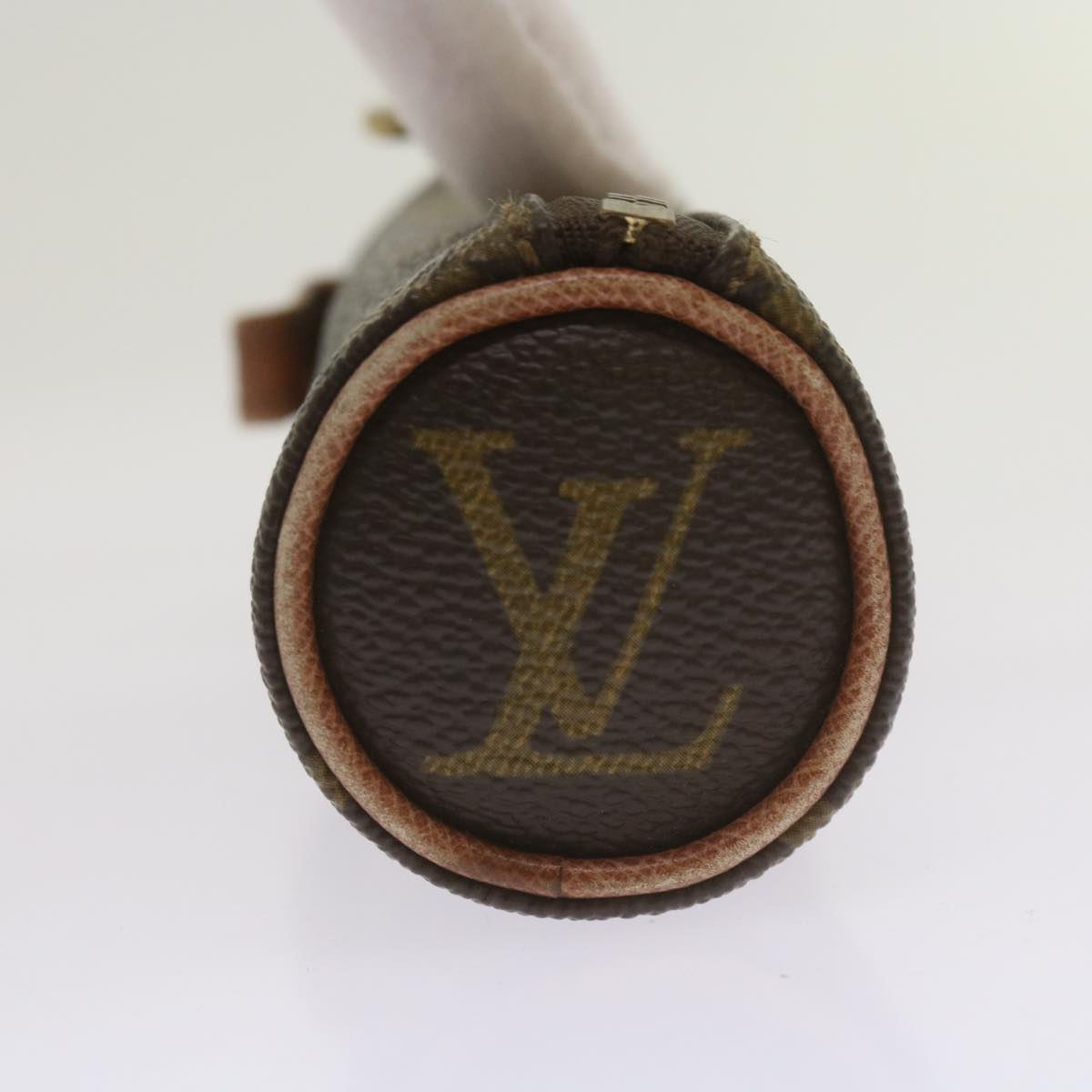 Louis Vuitton Etui à balles de golf Clutch