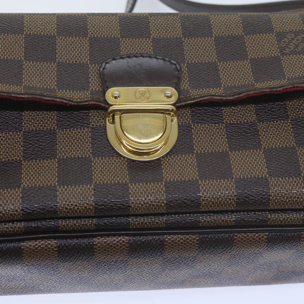 Louis Vuitton Ravello Shoulder Bag