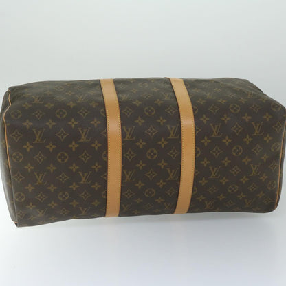 Louis Vuitton Keepall 50 Travel Bag