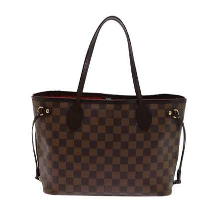 Louis Vuitton Neverfull PM Tote Bag