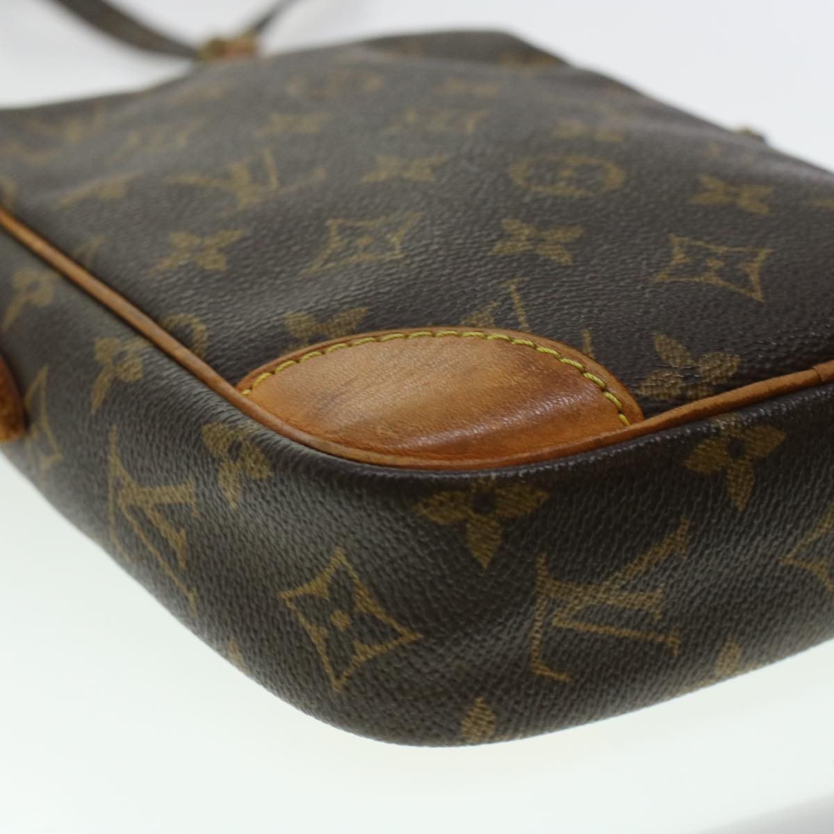 Louis Vuitton Danube Shoulder Bag