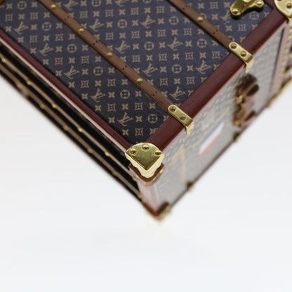 Louis Vuitton Malle Travel Bag