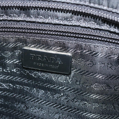 Prada Tessuto Shoulder Bag