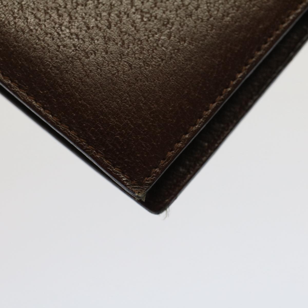 Gucci Couverture agenda Wallet