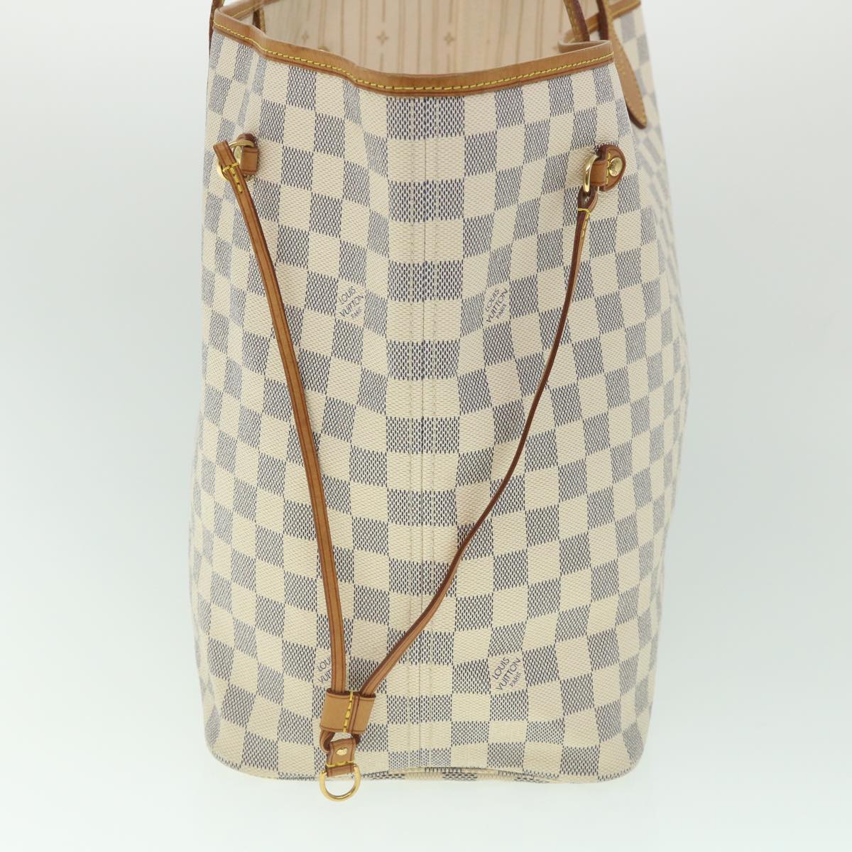 Louis Vuitton Neverfull GM Tote Bag