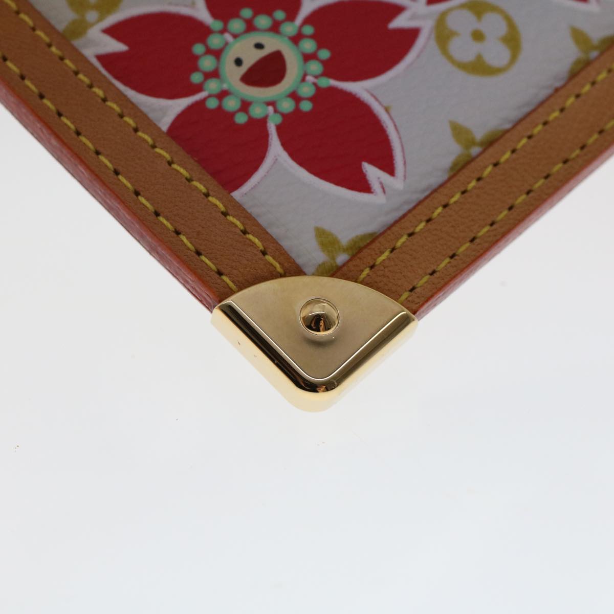 Louis Vuitton Blossom Wallet