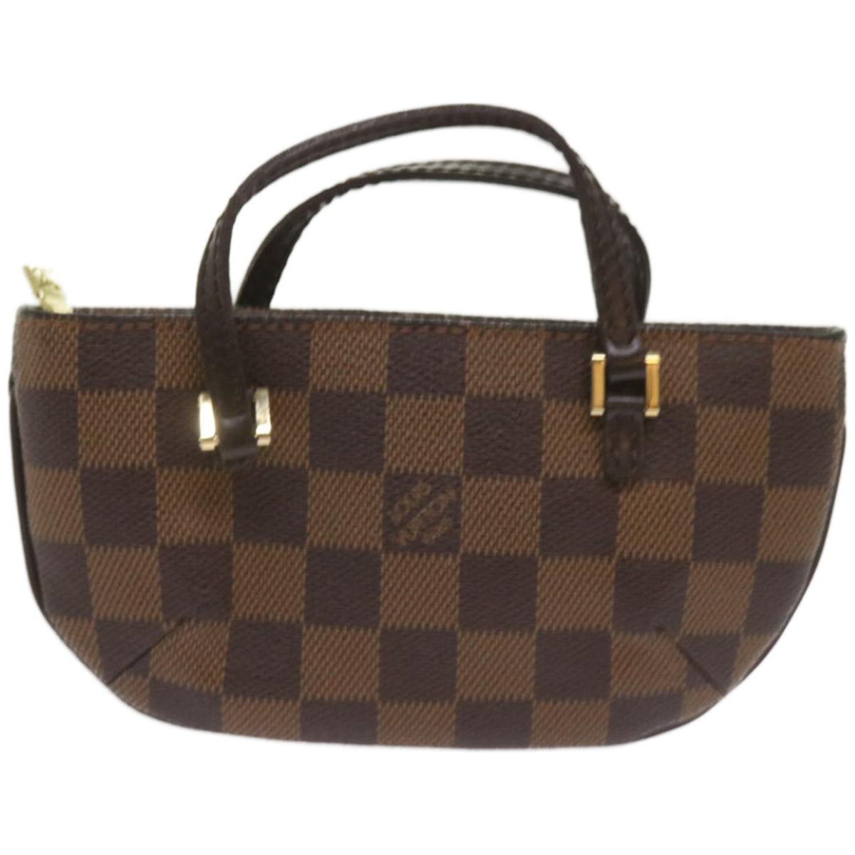 Louis Vuitton Manosque Handbag