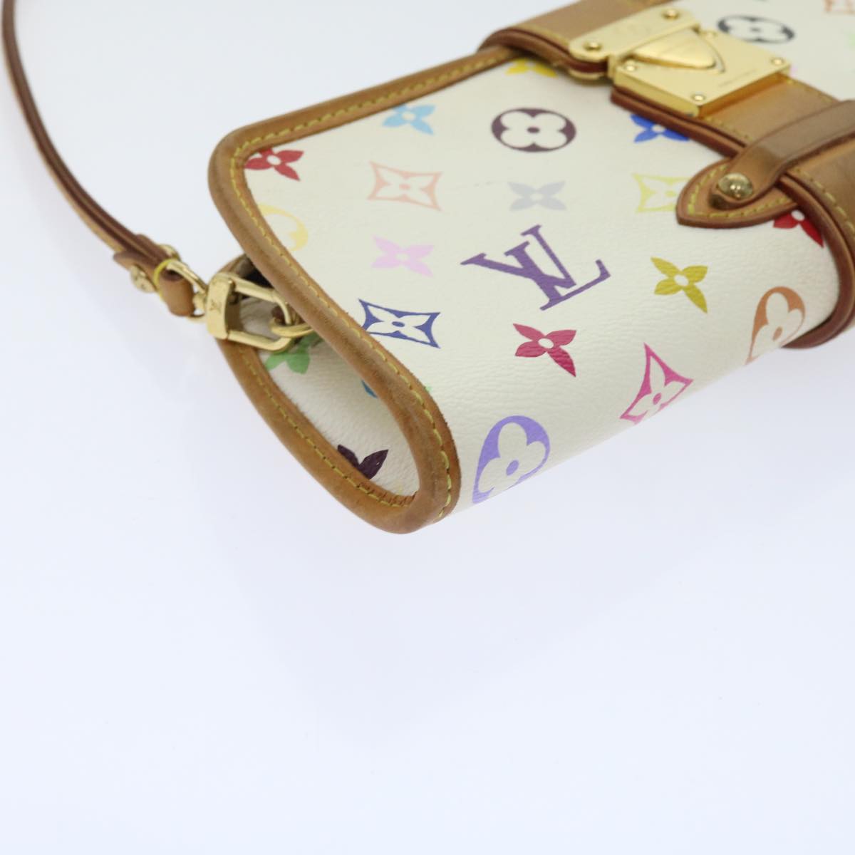 Louis Vuitton Shirley Shoulder Bag