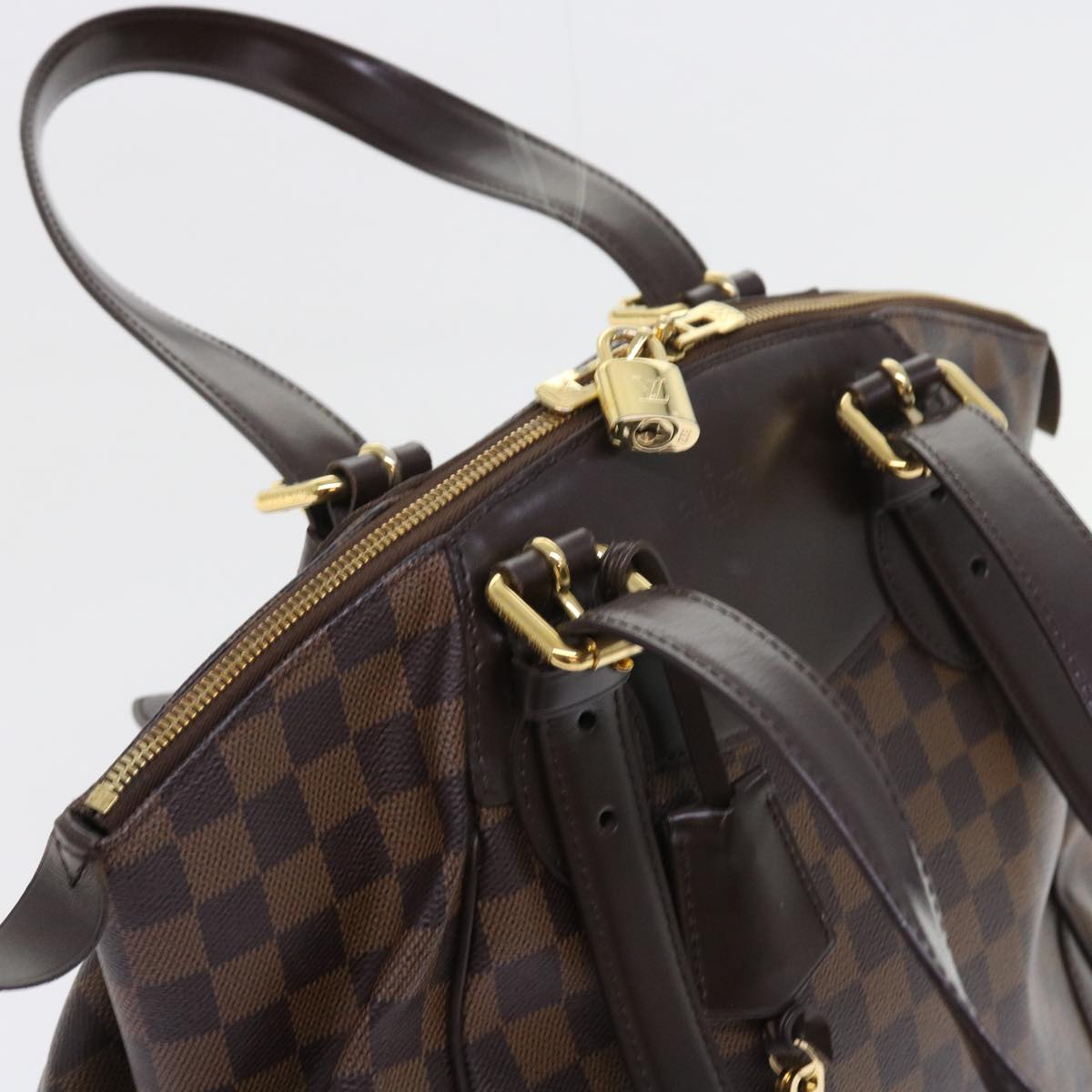 Louis Vuitton Verona Shoulder Bag