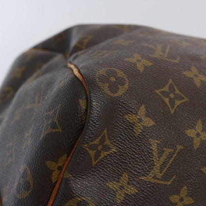 Louis Vuitton Keepall 50 Travel Bag