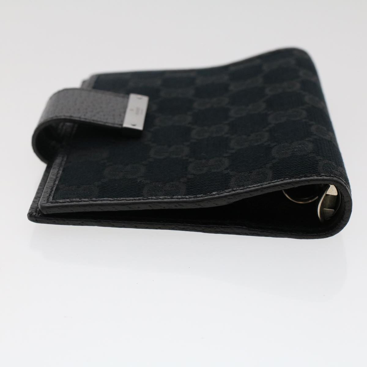 Gucci GG canvas Wallet