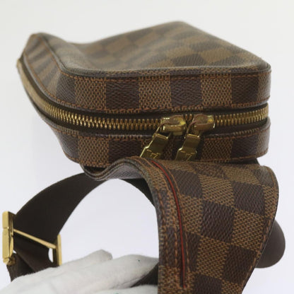 Louis Vuitton Geronimo Shoulder Bag