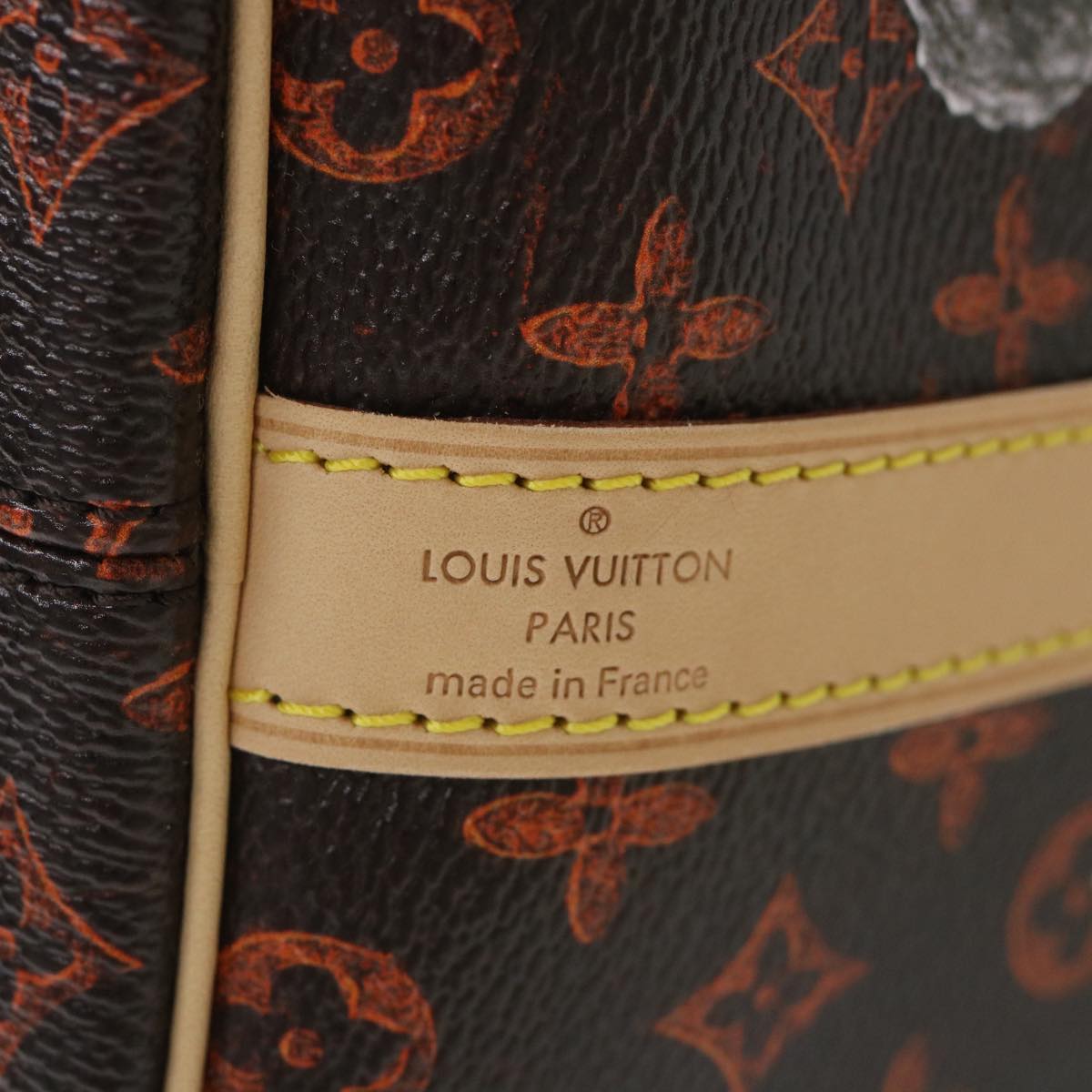 Louis Vuitton Speedy Bandoulière 30 Handbag