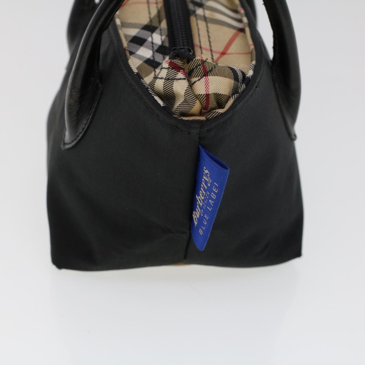 Burberry Nova Check handbag