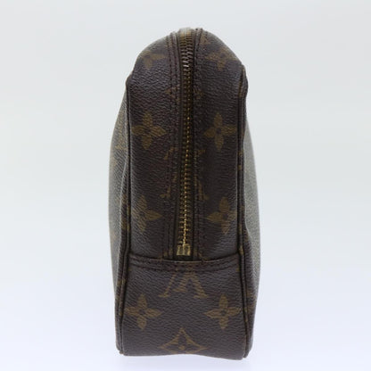 Louis Vuitton Trousse de Toilette Clutch