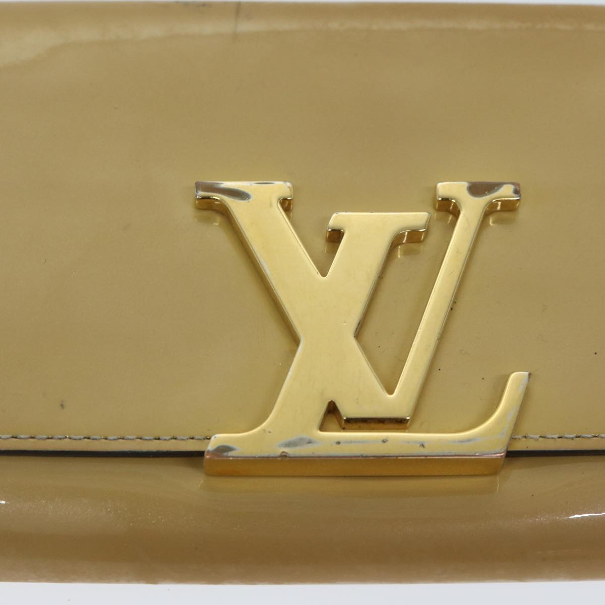 Louis Vuitton Louise Wallet